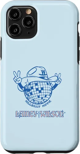 Vista 29 de Lainey Wilson - Hillbilly Hippie Case for iPhone 17