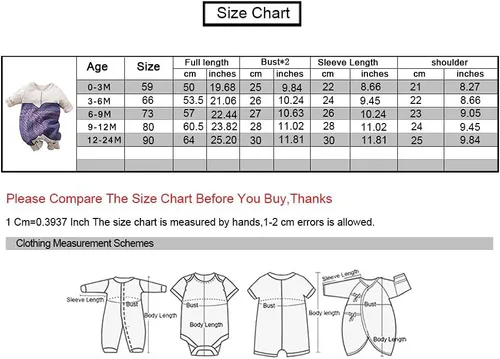 Vista 7 de Lindo mameluco de anime para bebé niño y niña, mameluco para Halloween, cosplay, ropa