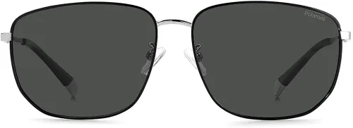 Vista 2 de Eyeglasses Polaroid Core PLD 2120 GS 084J Palladium Black