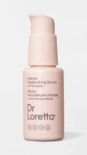Vista 2 de Dr. Loretta Suero de reposición intensa para mujer, blanco, 1 onza (paquete de 1)