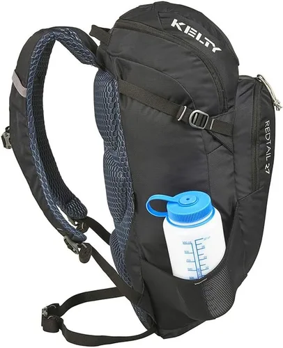 Vista 4 de Kelty Mochila Redtail 27, azul crepúsculo