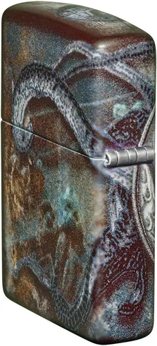 Vista 8 de Zippo Encendedores náuticos