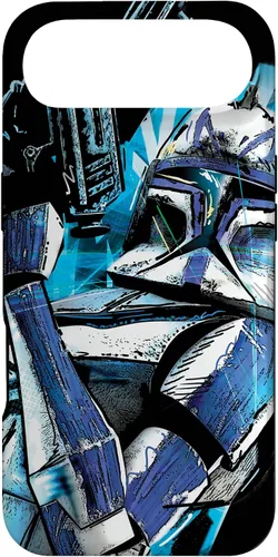 Vista 27 de Star Wars The Clone Wars - Carcasa para iPhone 17