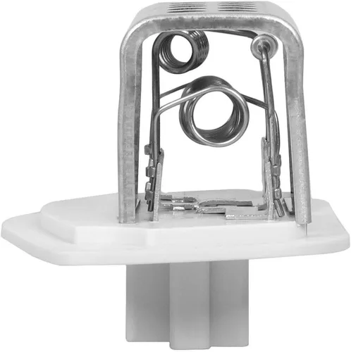 Vista 3 de FAERSI Reemplazo de resistencia del motor del ventilador de HVAC para Jeep Cherokee 1997-2001, Jeep Wrangler RU-353, 4864957, 3A1101, RU1046, CR158