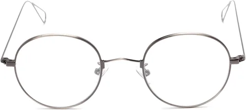 Vista 2 de Readers.com Reading Glasses: The Alchemy, Metal round Style for Men and Women