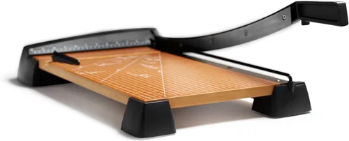 Vista 3 de Elmers X-Acto Heavy Duty Madera Trimmer 12 Boxed (26312) 18 pulgadas