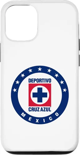 Vista 28 de Cruz Azul - Obtenga una gran puntuación con nuestra exclusiva funda de la colección para iPhone 17