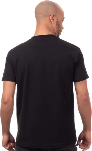Vista 4 de But Officer, The Sign Said to do a Burnout Funny Car Guy Auto Racing Sarcasmo Joke Graphic Camiseta para hombres y mujeres