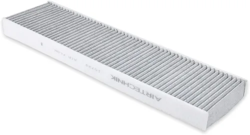 Vista 8 de AirTechnik CF10733 Filtro de aire de cabina con carbón activado Compatible con Mini Cooper 2007-2015, Countryman 2011-2016, Paceman 2013-2016