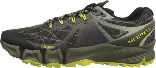 Vista 8 de Merrell Agility Peak Flex Trail Runner para hombre