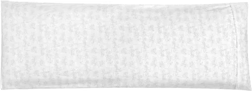 Vista 21 de Elegant Comfort Juego Ultra Suave de 2 Fundas de Almohada con Estampado Floral - 1500 Microfibra de Calidad Premium de Hotel, Suaves y Lisas