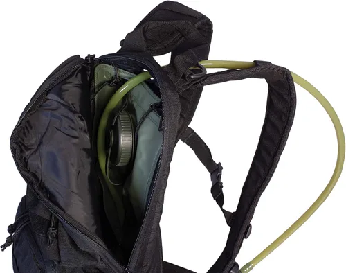 Vista 6 de Red Rock Outdoor Gear Cactus Hydration Pack