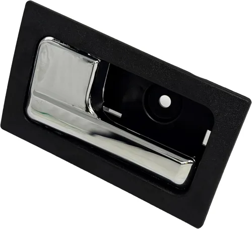 Vista 6 de Manija interior de puerta compatible con F150 2009-2014 (juego de 2)