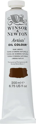 Vista 24 de Winsor & Newton Pintura al óleo Formulado con los mejores pigmentos con una excelente fuerza de tintado; utilizar grueso o fino a un esmalte muy