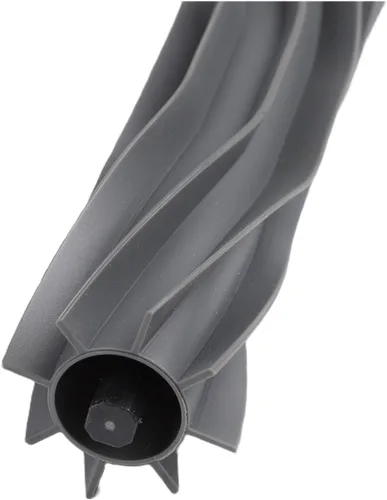 Vista 3 de RichVibe Cepillo principal de repuesto para aspiradora robot 3 en 1 E20, cepillo de plástico de nailon para limpieza de suelos en el hogar, 1 unidad