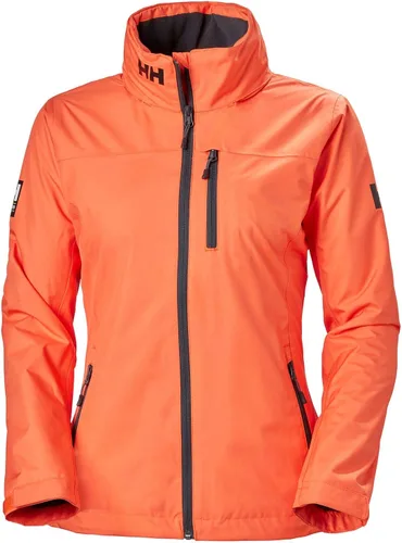 Vista 22 de Helly-Hansen Chaqueta media de cuello redondo para mujer 001 blanco