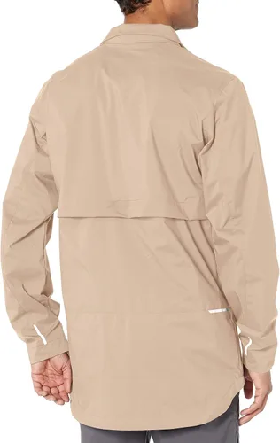 Vista 3 de Columbia Chaqueta Wright Lake para hombre