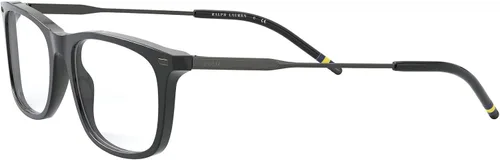 Vista 3 de Polo Ralph Lauren Ph2220 - Marcos cuadrados para gafas graduadas para hombre