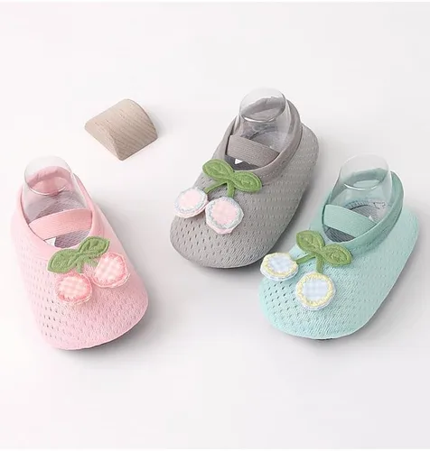 Vista 8 de Pantalla de pies de bebé de plástico transparente Modelo de pie de bebé Formas de zapatos Escaparate de árboles para zapatos Calcetines Botines