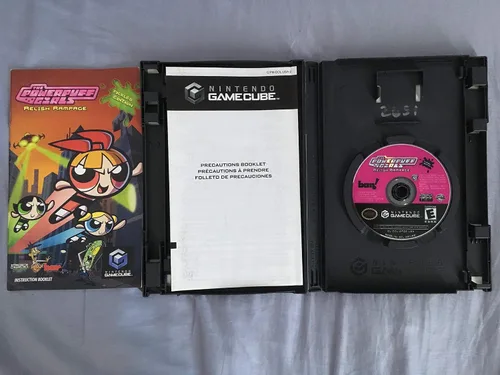 Vista 3 de Powerpuff Girls Relish Rampage (Pickled Edition) (Renewed)