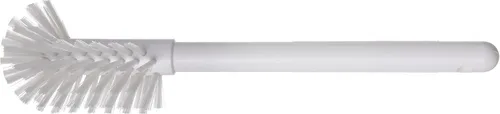 Vista 4 de Carlisle FoodService Products 4041300 - Cepillo para lavar platos con mango y cerdas de poliéster de 2-3/4", 12