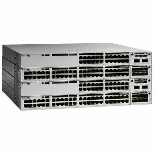 Vista 5 de Aruba IOn 1960 24G 2XT 2XF 370W Sw