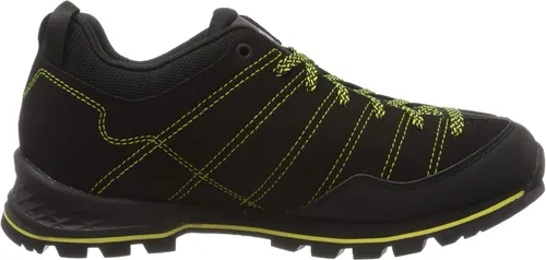 Vista 6 de Jack Wolfskin Scrambler Lite Texapore - Tenis de senderismo impermeables para hombre