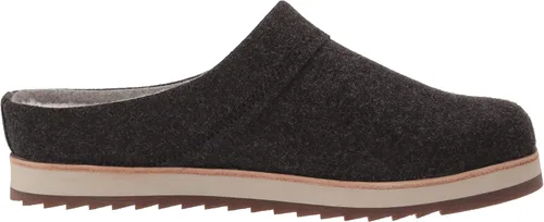Vista 6 de Merrell Juno Clog Wool para mujer