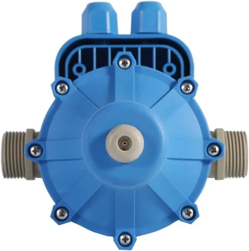 Vista 7 de Controlador de presión de control de interruptor electrónico automático de 110V
