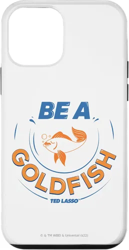Vista 16 de Ted Lasso Be a Goldfish Case for iPhone 17