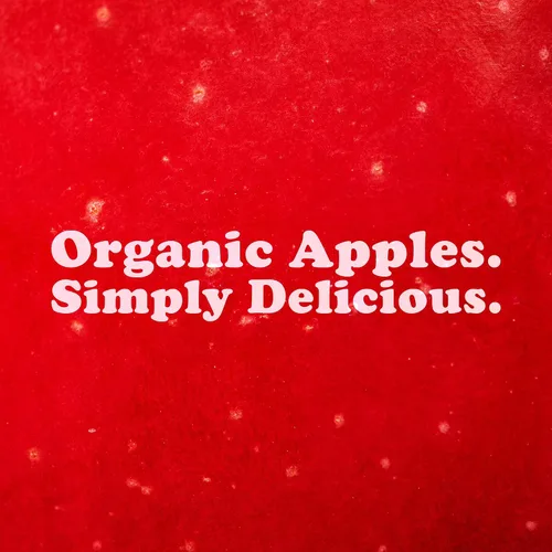 Vista 7 de Sunberry Farms Bebida orgánica de jugo de manzana, paquete de 32 (6.75 onzas líquidas cada uno), sin azúcar añadido, USDA Orgánico, sin gluten, sin