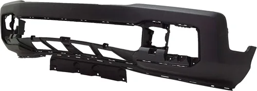 Vista 66 de Garage-Pro Cubierta de parachoques compatible con Honda Accord 1990-1991 imprimado delantero HO1000135