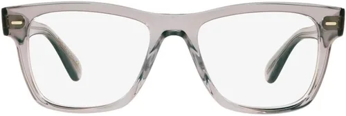 Vista 2 de Oliver Peoples OLIVER OV 5393U Workman Grey 5419150 - Marco para gafas unisex, Workman Gris