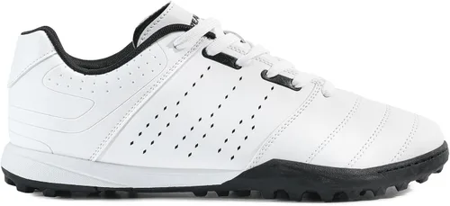 Vista 2 de DREAM PAIRS Zapatos de fútbol para hombre, tacos de fútbol para interiores y exteriores