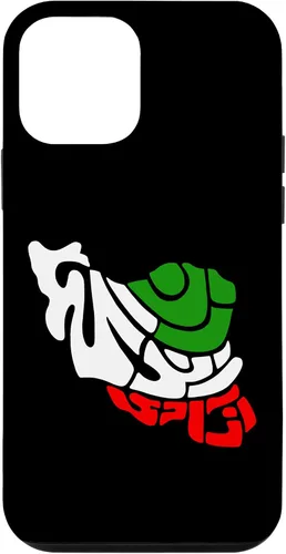 Vista 16 de Woman Life Freedom Iran Zan Zendegi Azadi IRAN Persian Case for iPhone 16