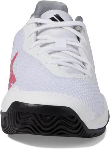 Vista 7 de adidas Zapatillas de tenis unisex Barricade_Legacy para niños