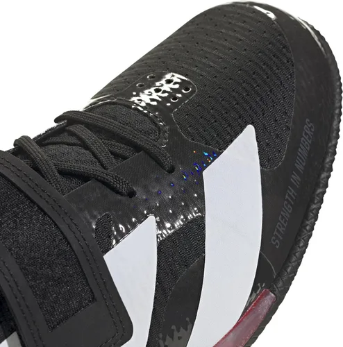 Vista 6 de Adidas Zapatos Adipower para hombre de levantamiento de pesas Iii