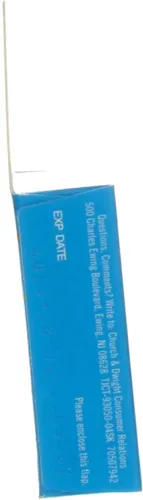 Vista 3 de Trojan 3's Lightblue - Condones lubricados (paquete de 6)