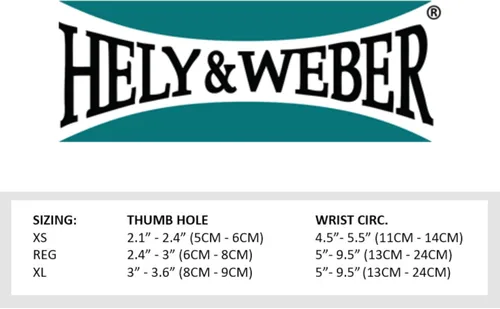 Vista 4 de Hely & Weber Kuhl modabber Pulgar Brace (estándar)