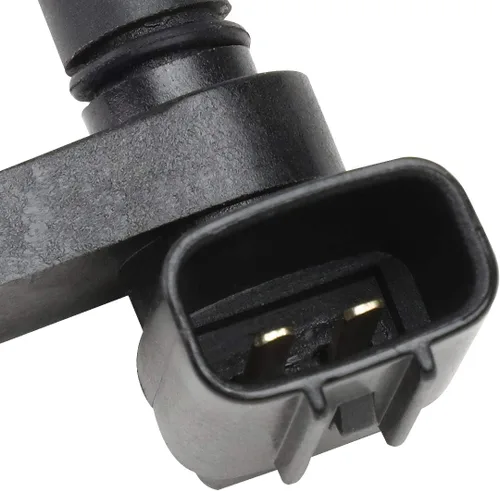 Vista 2 de DNA MOTORING OEM-SS-028 Estilo de fábrica trasero izquierdo derecho ABS rueda sensor Asamblea, metálico/negro