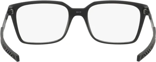 Vista 7 de Oakley Men's Ox8054 Dehaven Rectangular Prescription Eyewear Frames