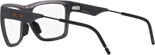 Vista 5 de Oakley mens Ox8028 Nxtlvl Square Prescription Eyewear Frames
