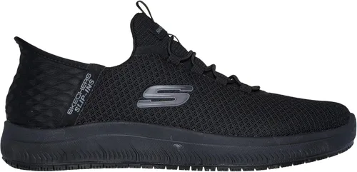 Vista 3 de Skechers Men's Summits Colsin Sr Hands Free Slip -Ins