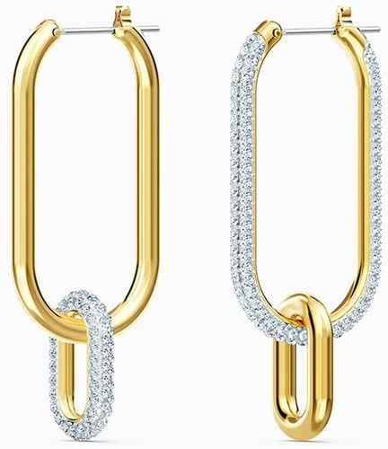 Vista 3 de Juego de joyas de moda 2022 con elementos geométricos modernos, hebilla de oro, collar con nombre para mujer, regalos románticos populares