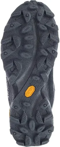 Vista 8 de Merrell Botas de senderismo Moab Speed Thermo - AW22 Negro