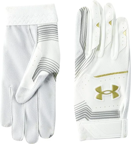 Vista 4 de Under Armour Niños T Ball Clean Up 21