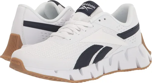 Vista 7 de Reebok - Tenis para hombre Zig Dynamica 2.0