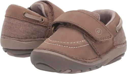 Vista 7 de Stride Rite Unisex-Child Soft Motion Wally Athletic Sneaker