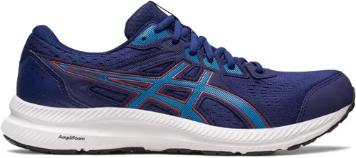Vista 4 de ASICS Zapatillas de running Gel-Contend 8 para hombre