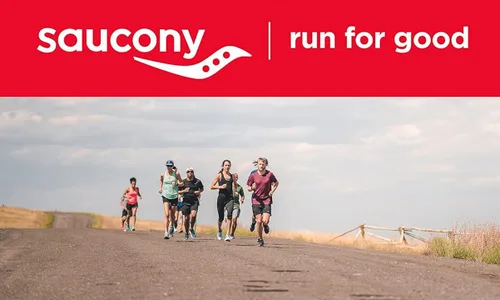 Vista 2 de Saucony Men's Multi-Pack Mesh Ventilating Comfort Fit Performance No-Show Socks